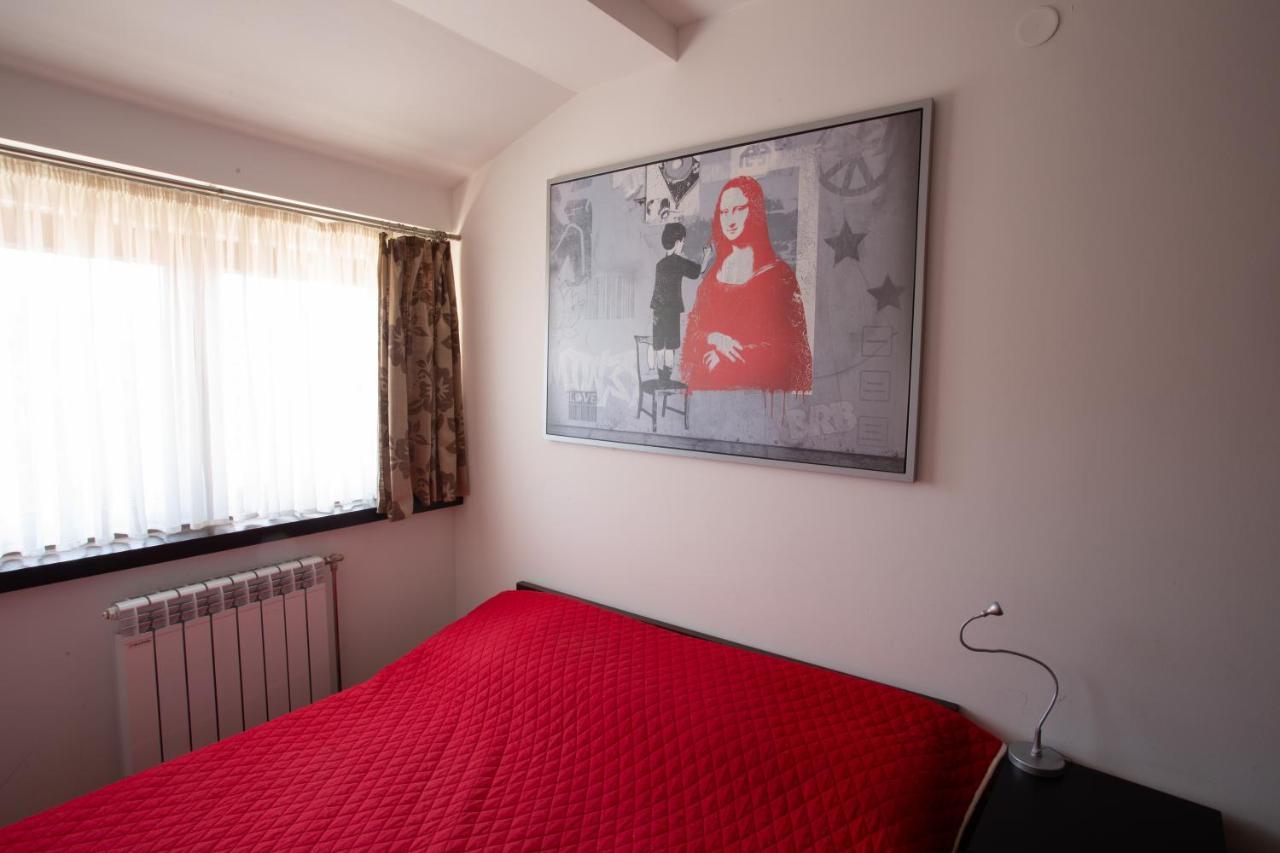Apartment 204 Kopaonik Zewnętrze zdjęcie