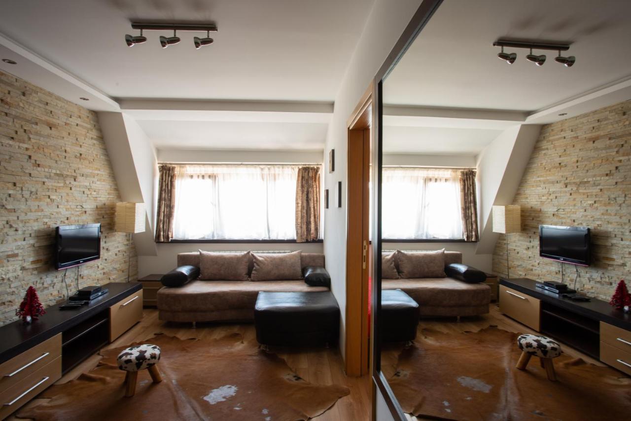 Apartment 204 Kopaonik Zewnętrze zdjęcie
