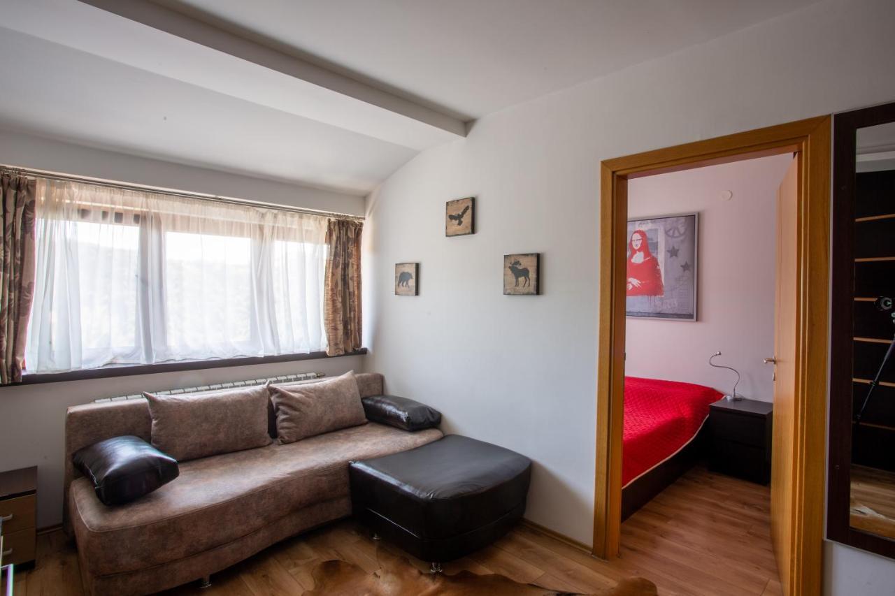 Apartment 204 Kopaonik Zewnętrze zdjęcie