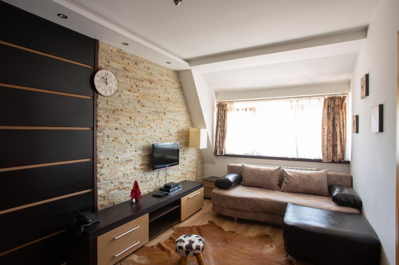 Apartment 204 Kopaonik Zewnętrze zdjęcie