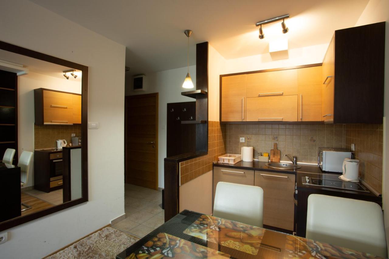 Apartment 204 Kopaonik Zewnętrze zdjęcie