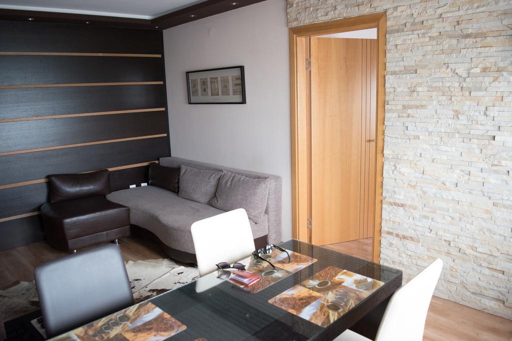 Apartment 204 Kopaonik Zewnętrze zdjęcie