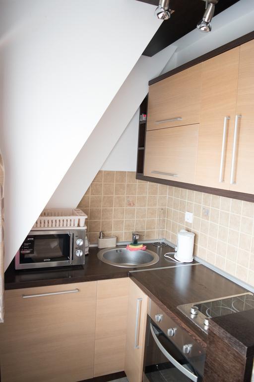Apartment 204 Kopaonik Zewnętrze zdjęcie