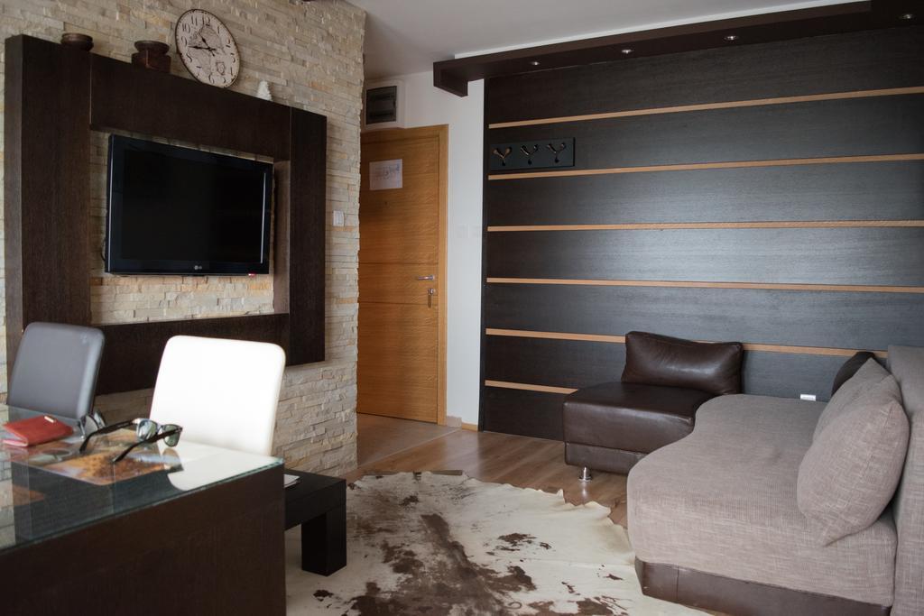 Apartment 204 Kopaonik Zewnętrze zdjęcie